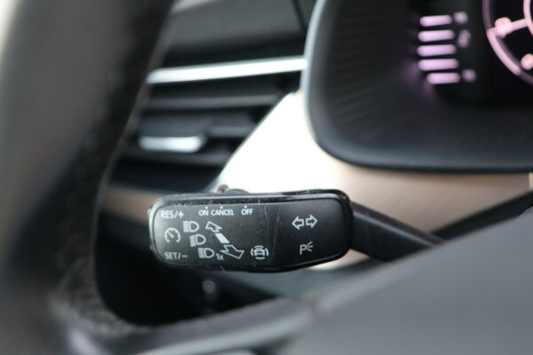 cruise control cruise control