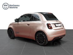 Fiat 500 1.0 MHEV Icon Plus 3d 48kW - Afbeelding 4