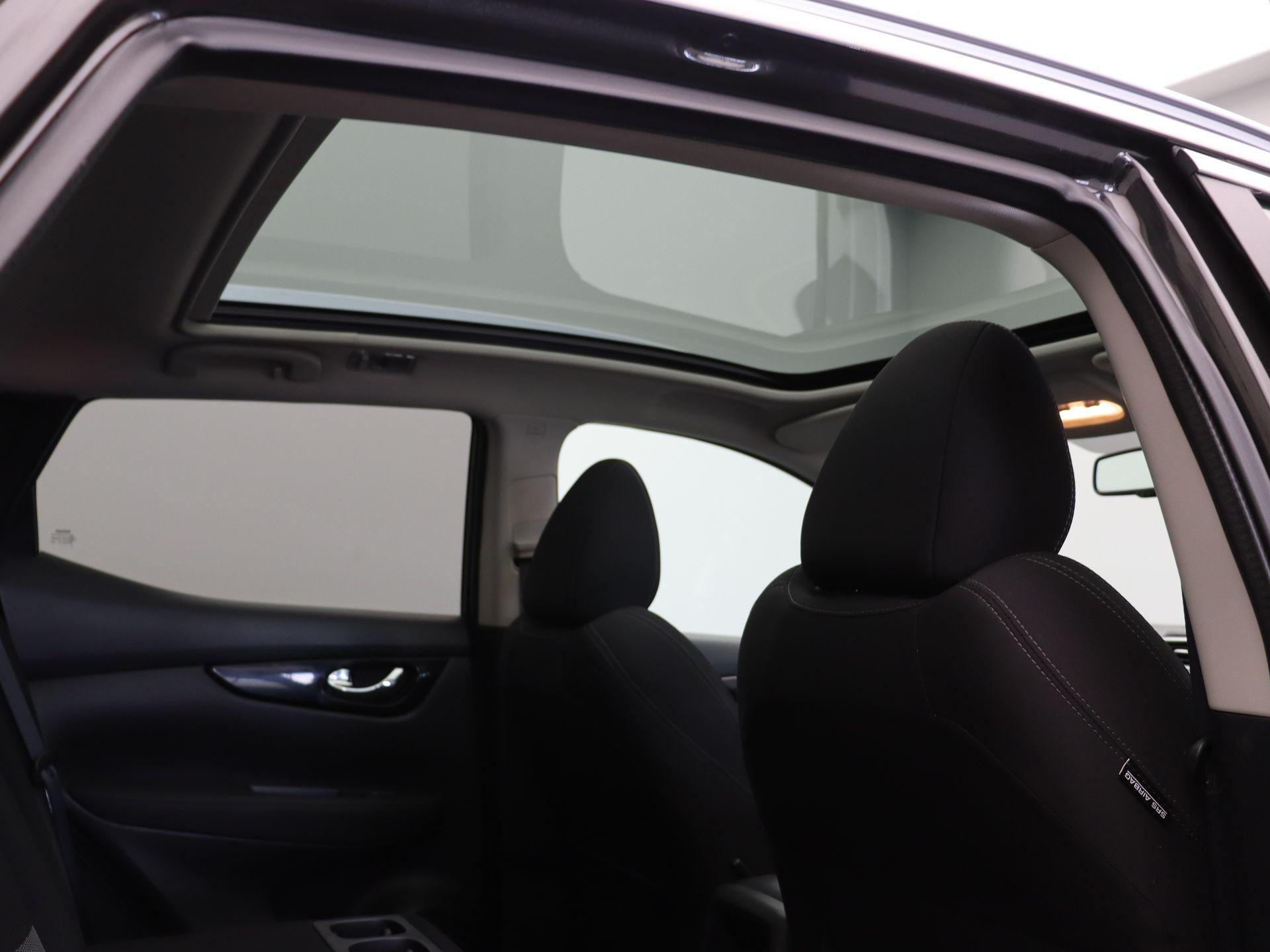 Nissan QASHQAI 140pk DIG-T N-Connecta - Afbeelding 4