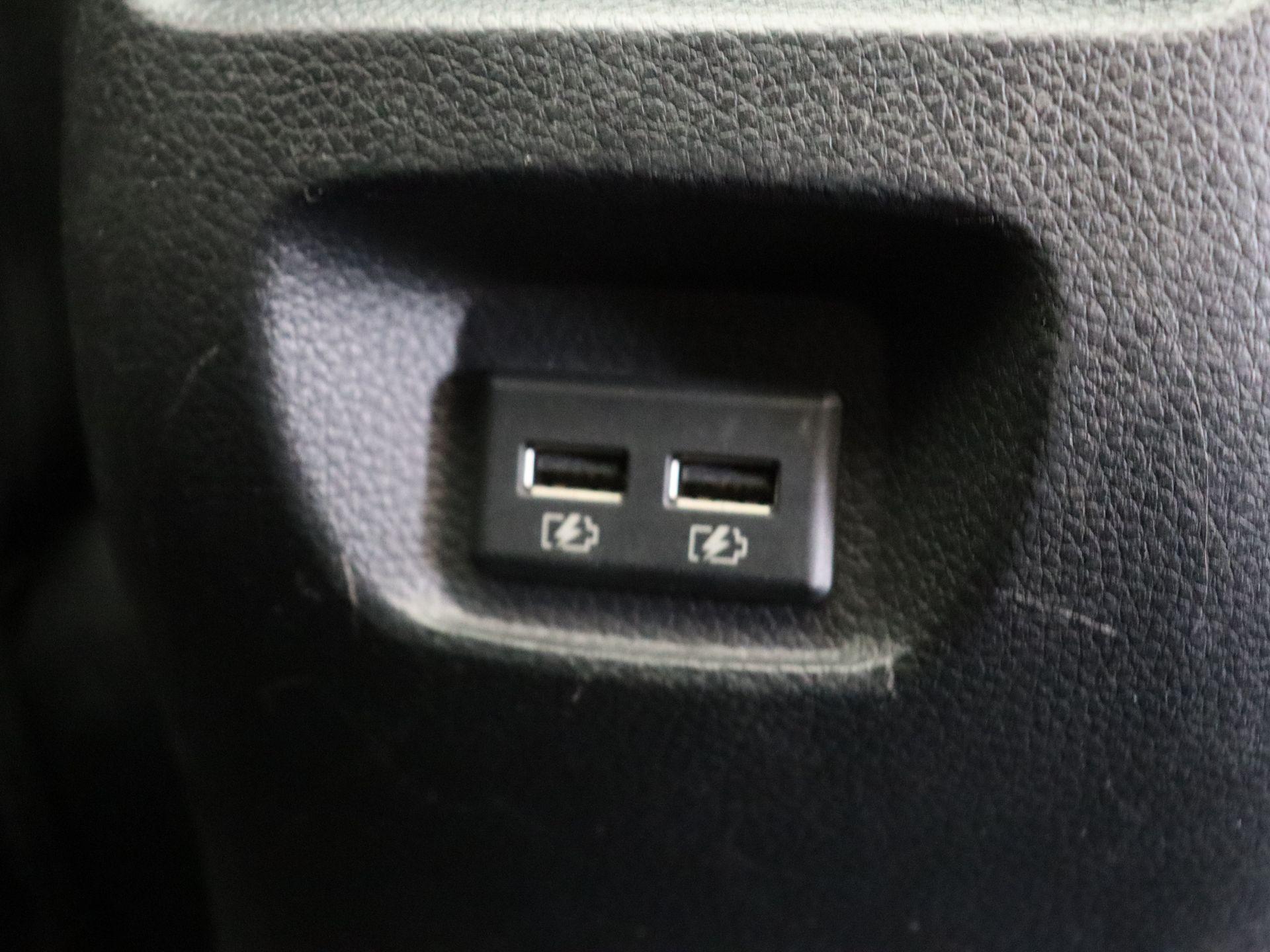 Nissan QASHQAI 140pk DIG-T N-Connecta - Afbeelding 5