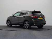 Nissan QASHQAI 140pk DIG-T N-Connecta - Afbeelding 3