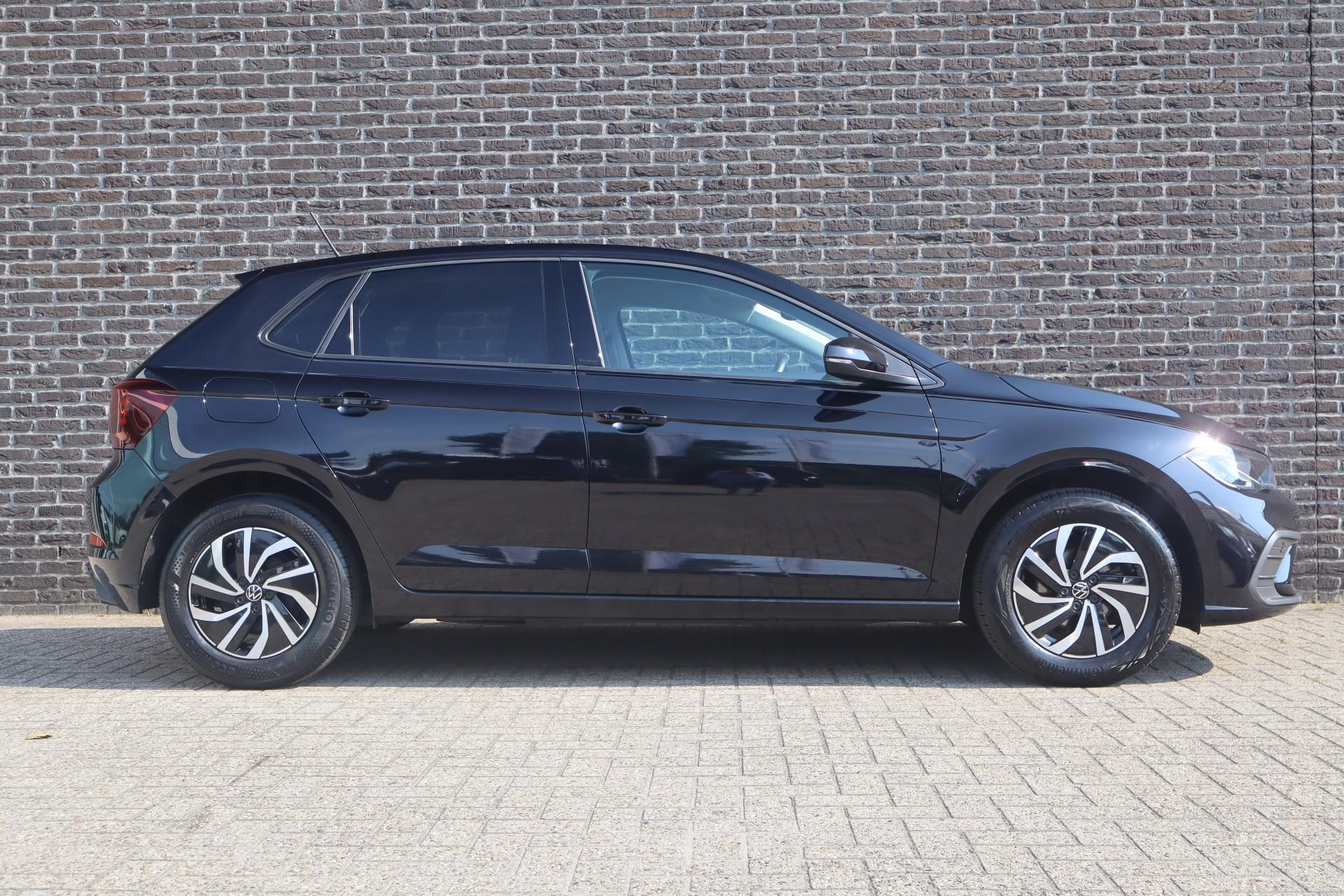 Volkswagen Polo 1.0 TSI 95pk Life - Afbeelding 3