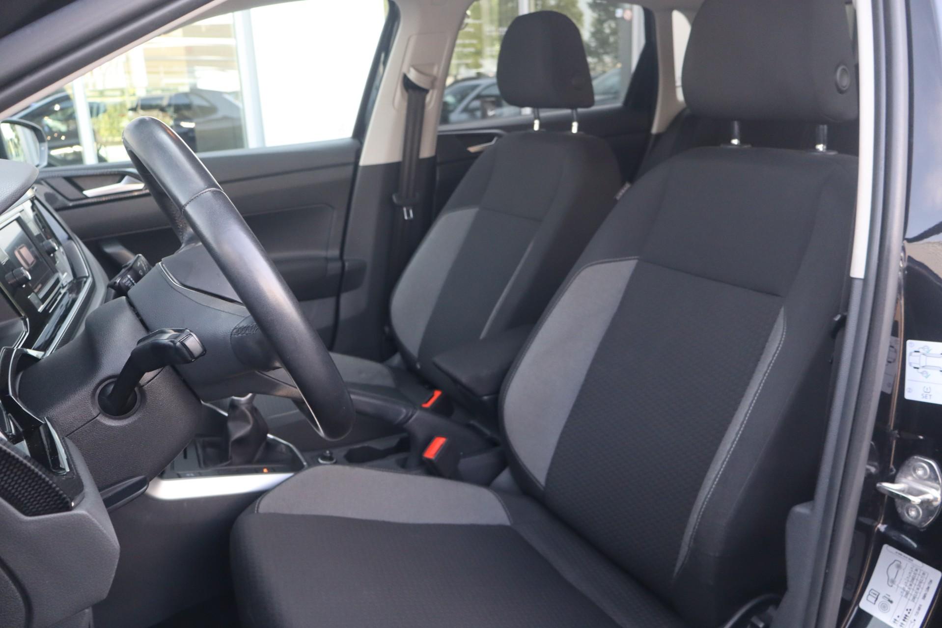 Volkswagen Polo 1.0 TSI 95pk Life - Afbeelding 4