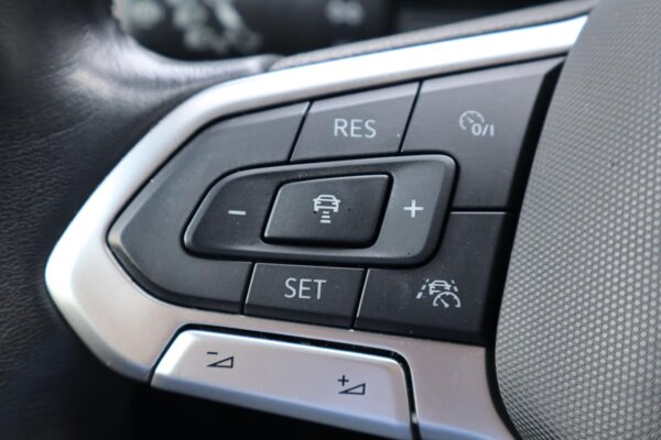 cruise control adaptief cruise control adaptief