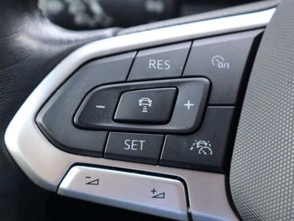 cruise control adaptief cruise control adaptief