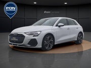 Audi A3 Sportback 40 TFSI e S-line