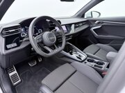 Audi A3 Sportback 40 TFSI e S-line