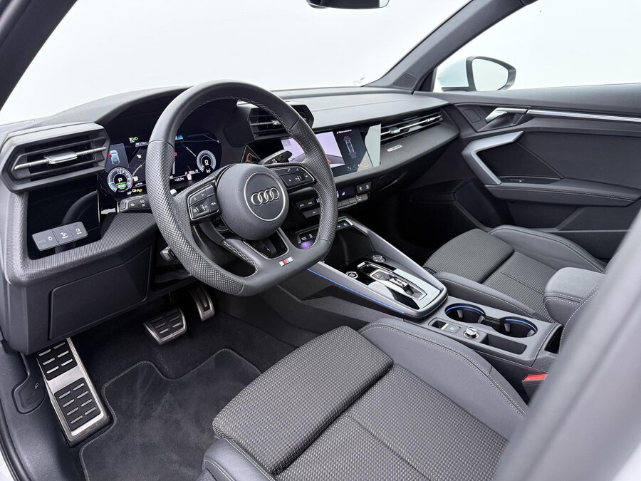 Audi A3 Sportback 40 TFSI e S-line