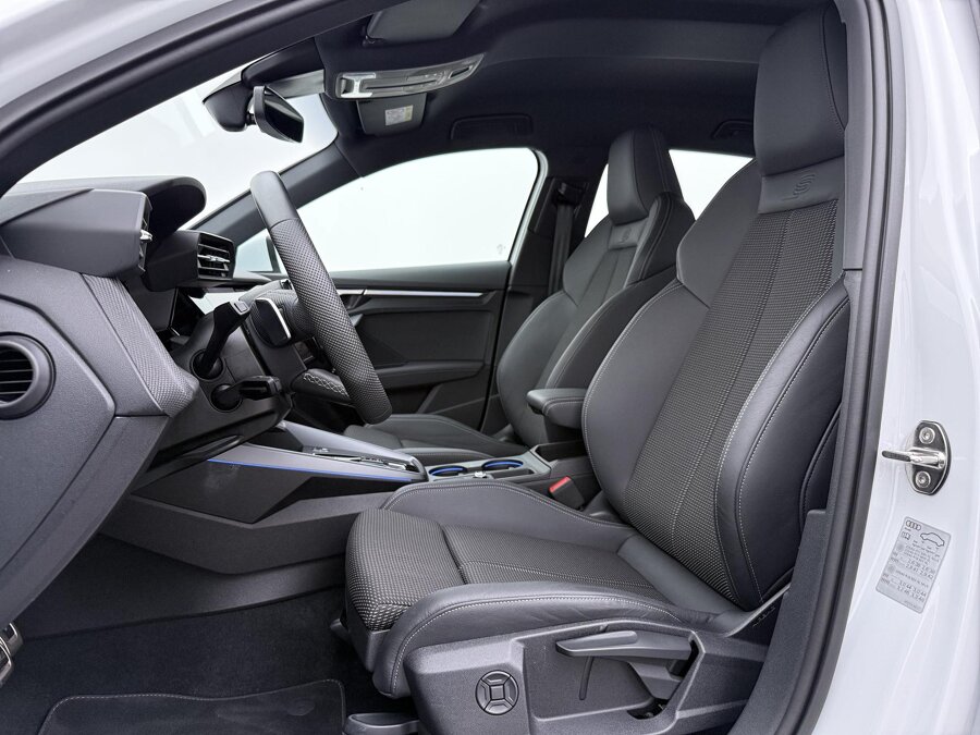 Audi A3 Sportback 40 TFSI e S-line