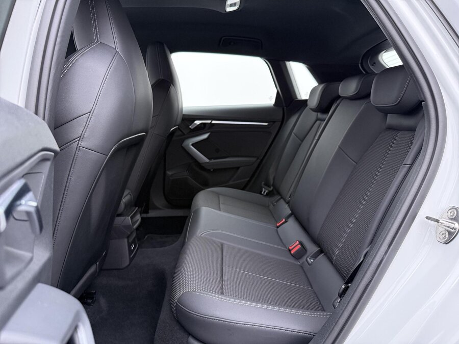 Audi A3 Sportback 40 TFSI e S-line