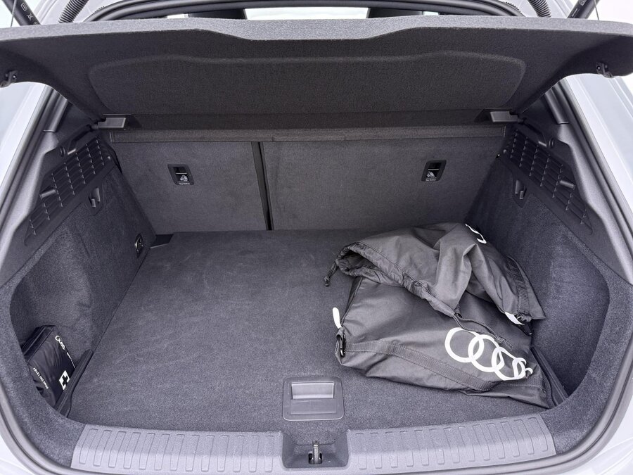 Audi A3 Sportback 40 TFSI e S-line