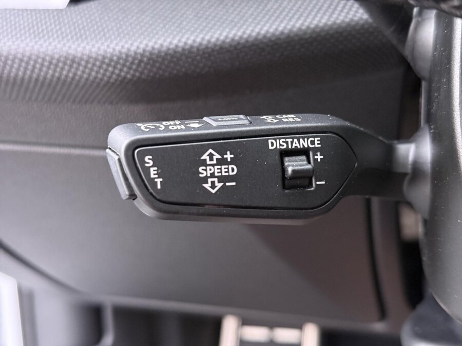 Audi A3 Sportback 40 TFSI e S-line