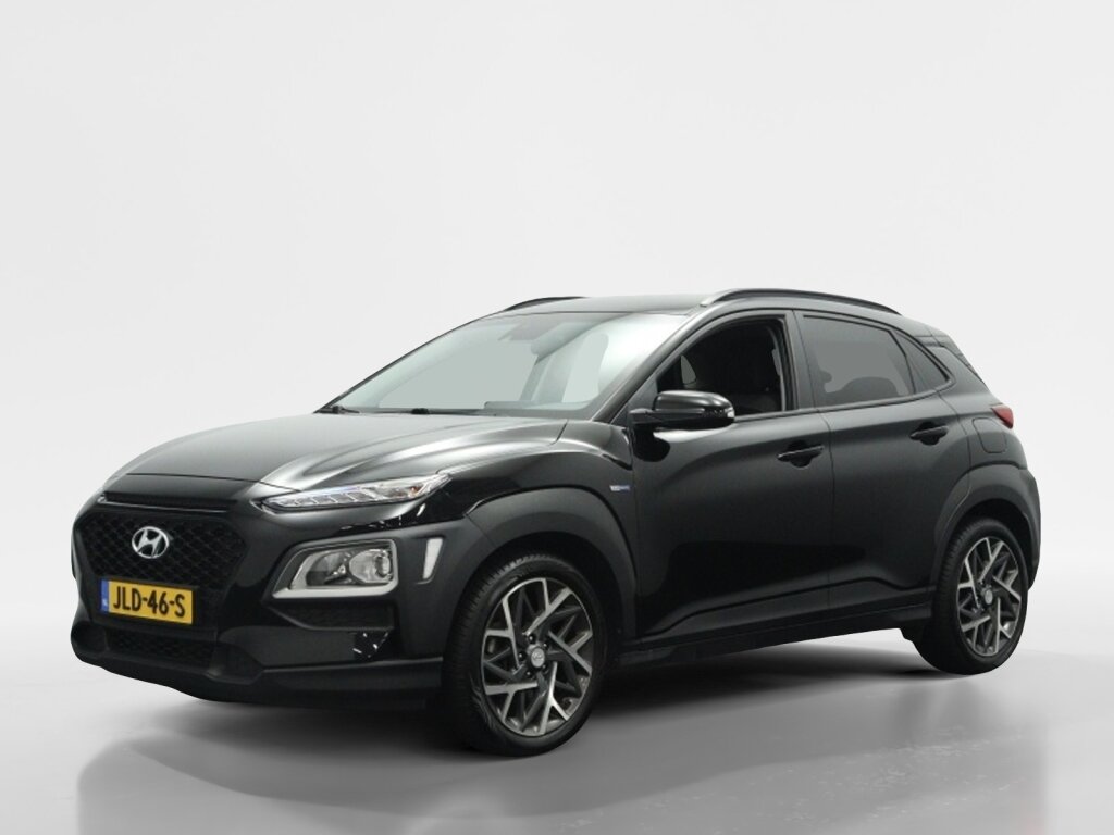 Hyundai Kona 1.6 GDI HEV Comfort Smart | Navigatie | Camera | Cruise control |