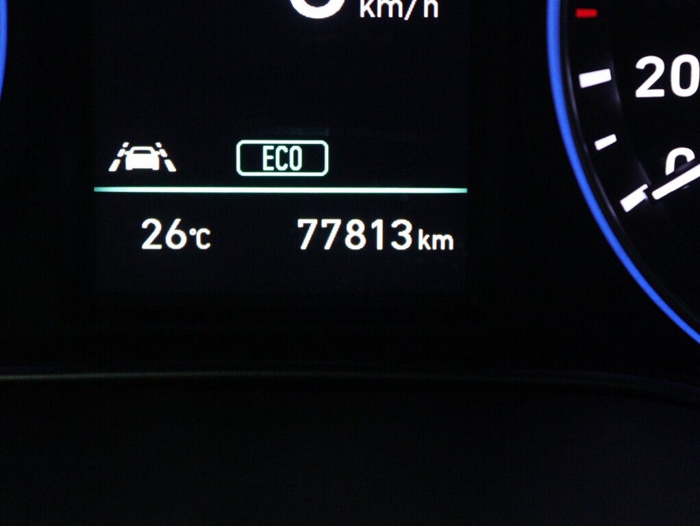 Hyundai Kona 1.6 GDI HEV Comfort Smart | Navigatie | Camera | Cruise control | - Afbeelding 5