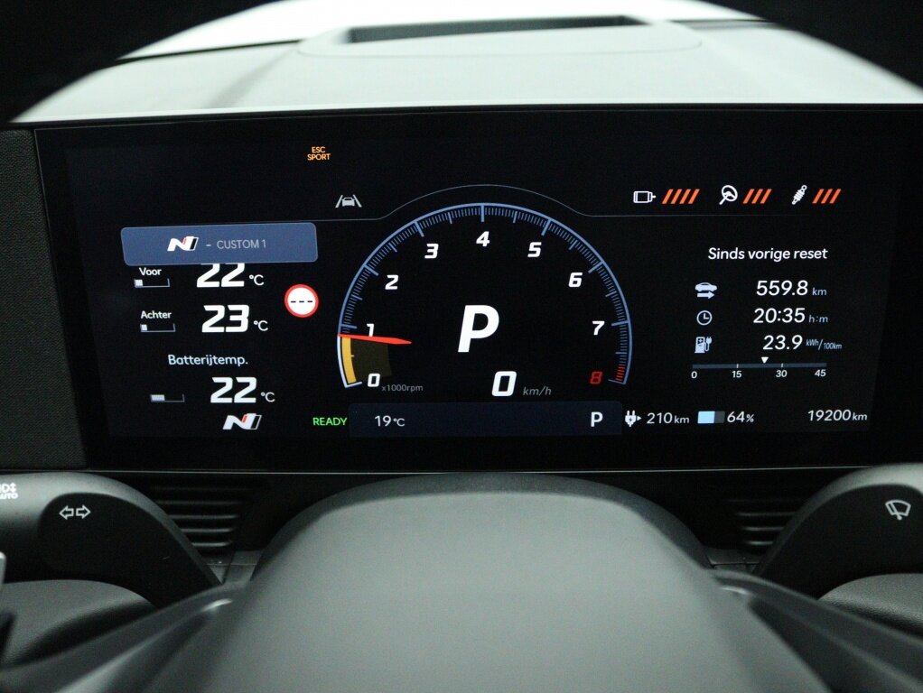 Hyundai IONIQ 5 N AWD 84 kWh 650PK | 360 Camera | Launch Control | Schaalstoelen | Stoelventilatie - Afbeelding 4
