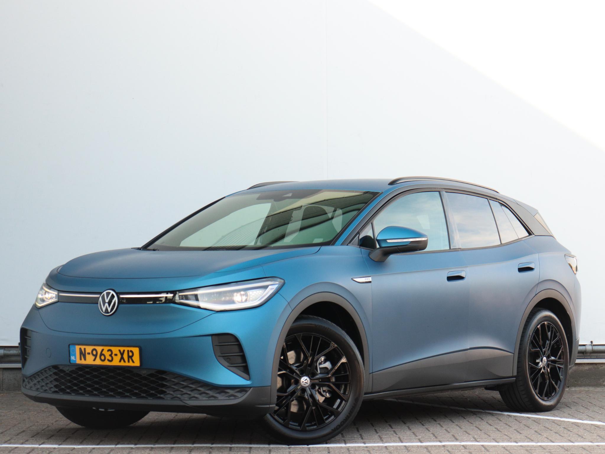 Volkswagen ID.4 Pro 77 kWh