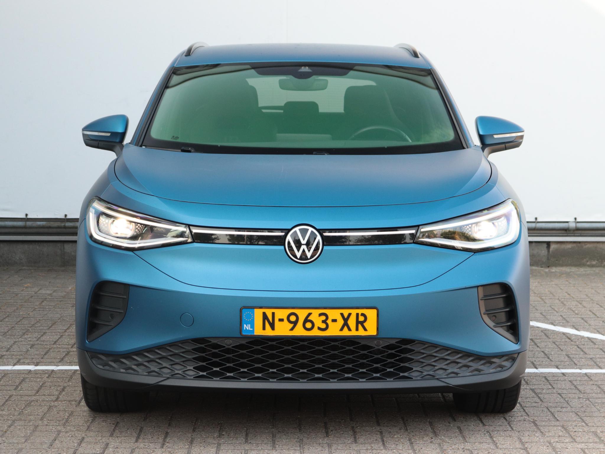 Volkswagen ID.4 Pro 77 kWh - Afbeelding 2