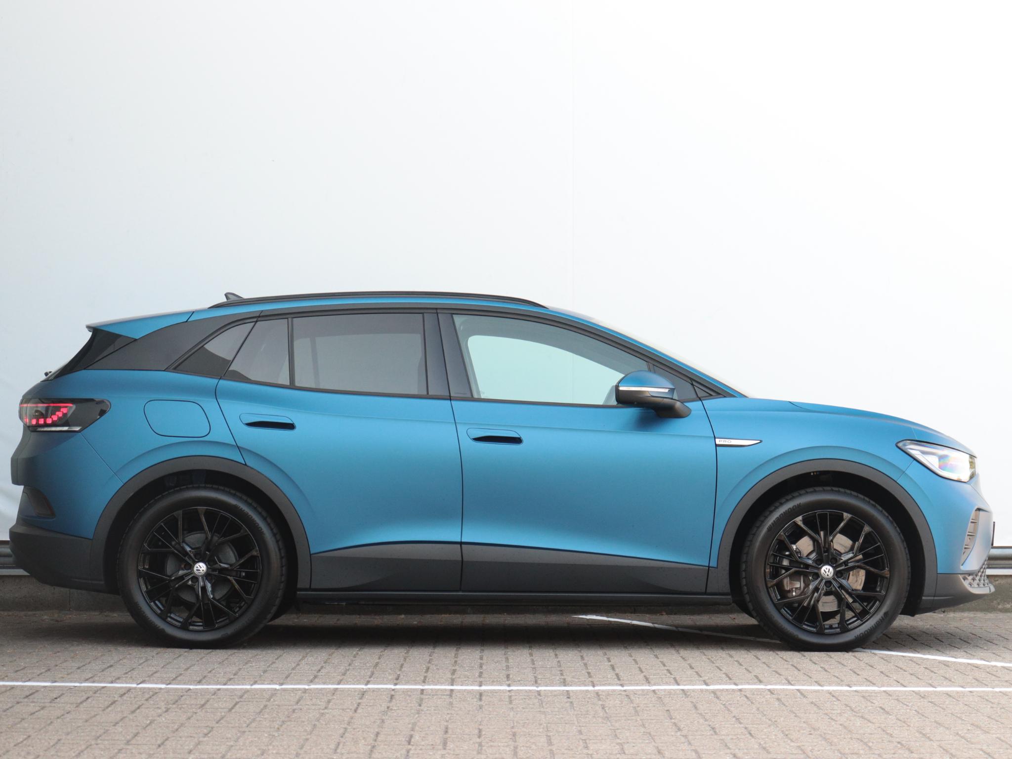 Volkswagen ID.4 Pro 77 kWh - Afbeelding 4