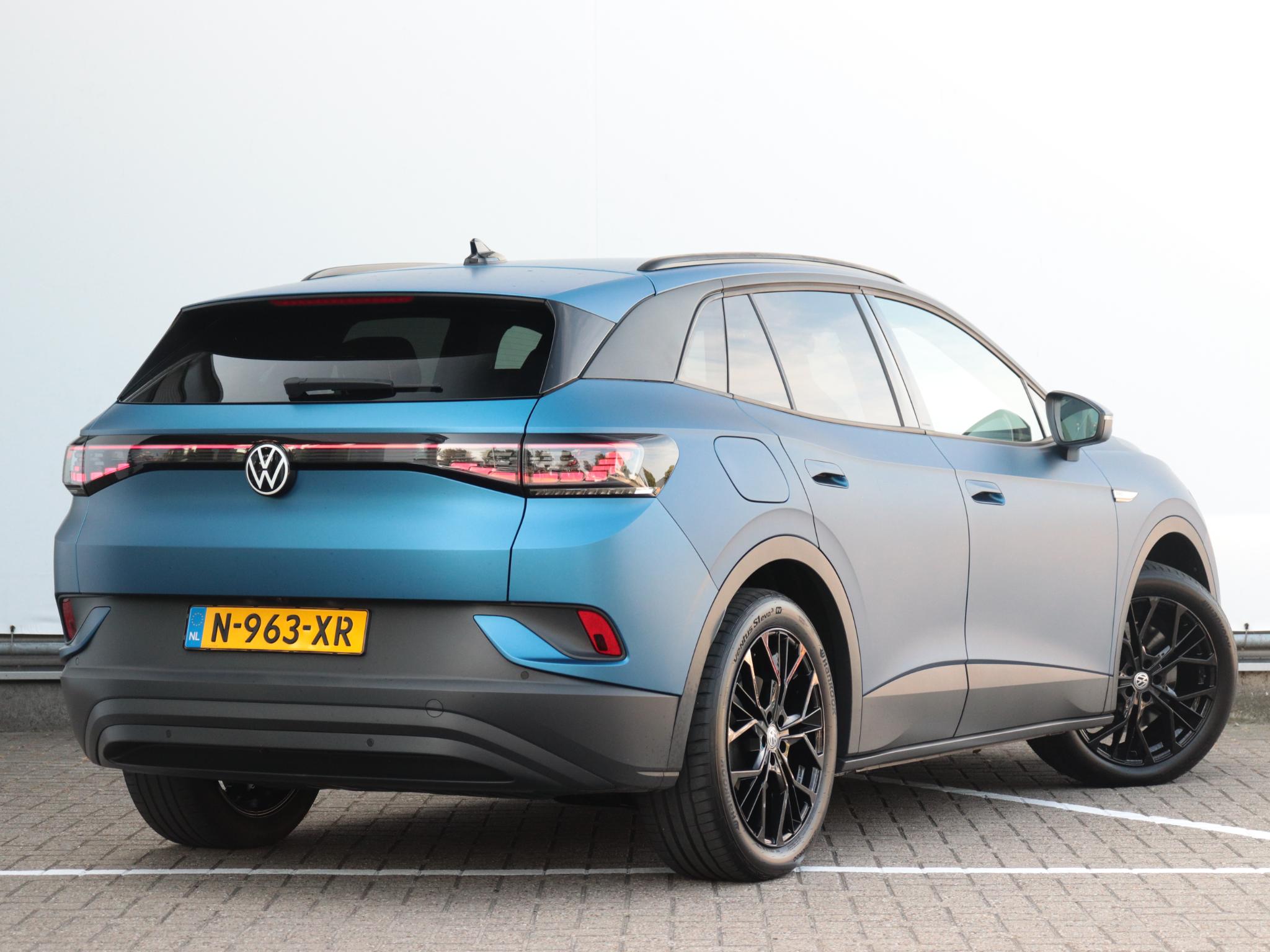 Volkswagen ID.4 Pro 77 kWh - Afbeelding 5
