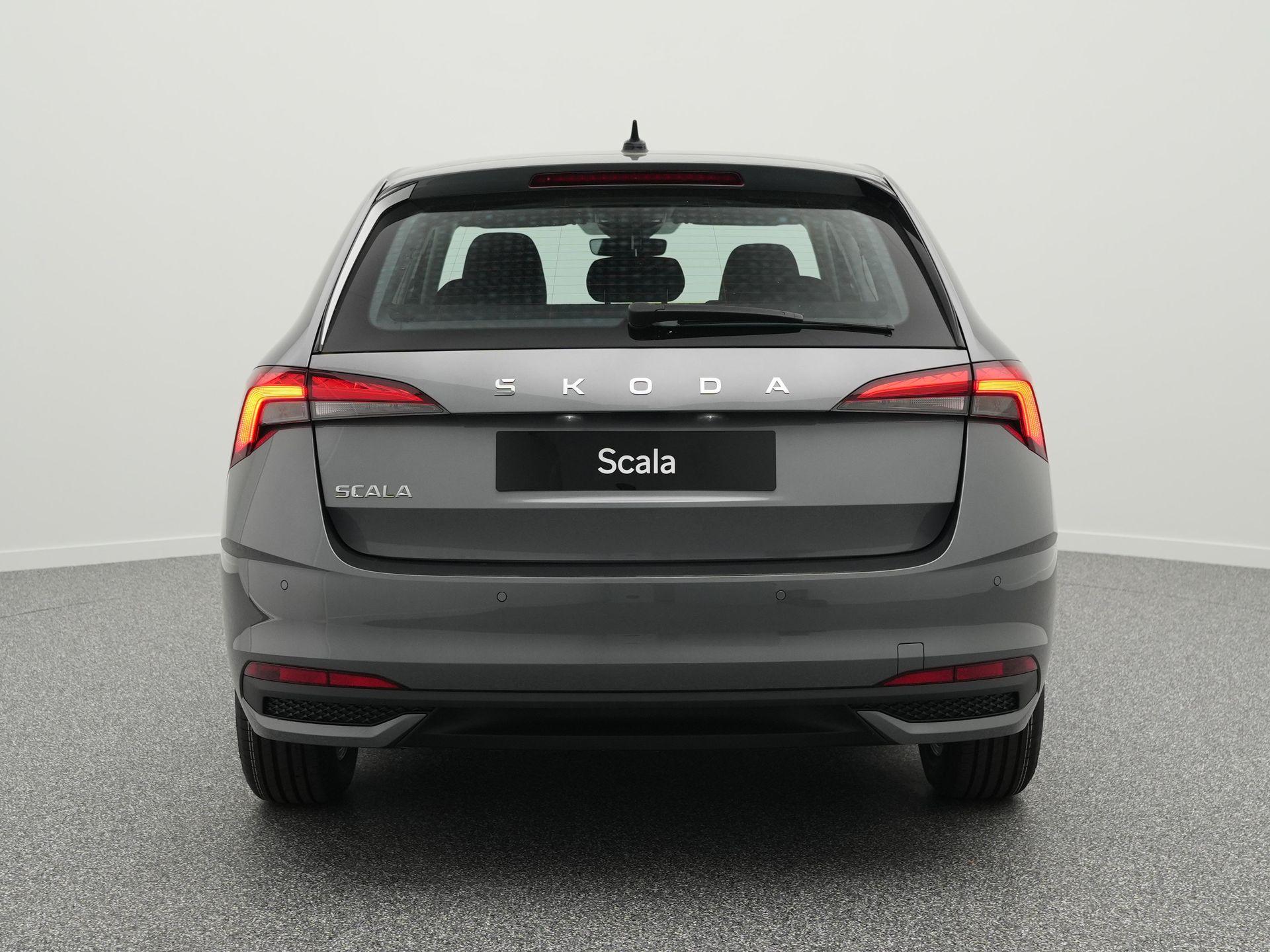 Škoda Scala 1.0 TSI Selection - Afbeelding 5