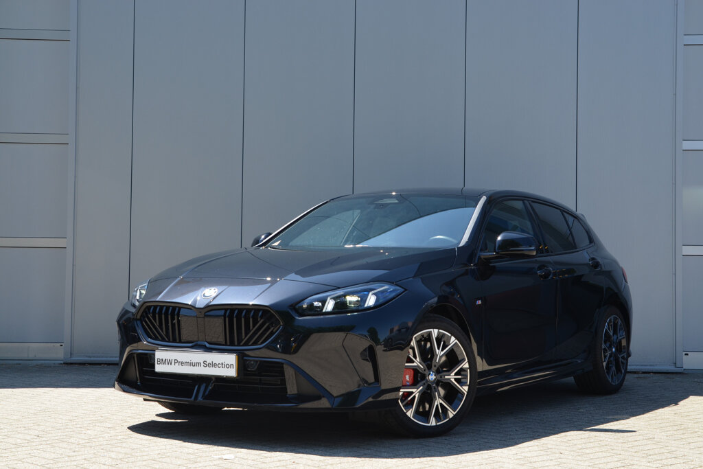 BMW 1 Serie 1
