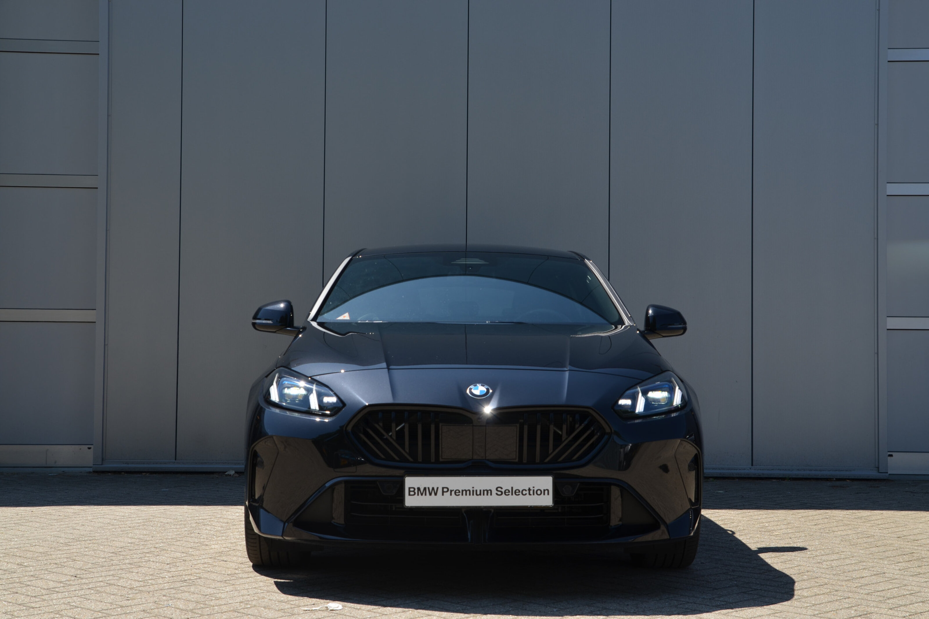 BMW 1 Serie 120 M Sport Automaat