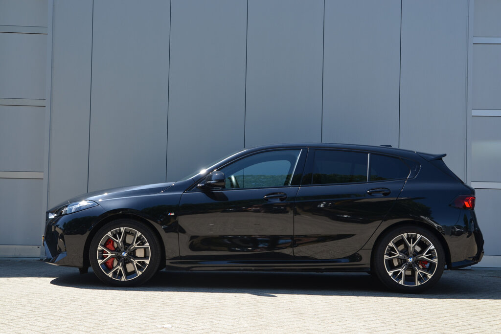 BMW 1 Serie 3