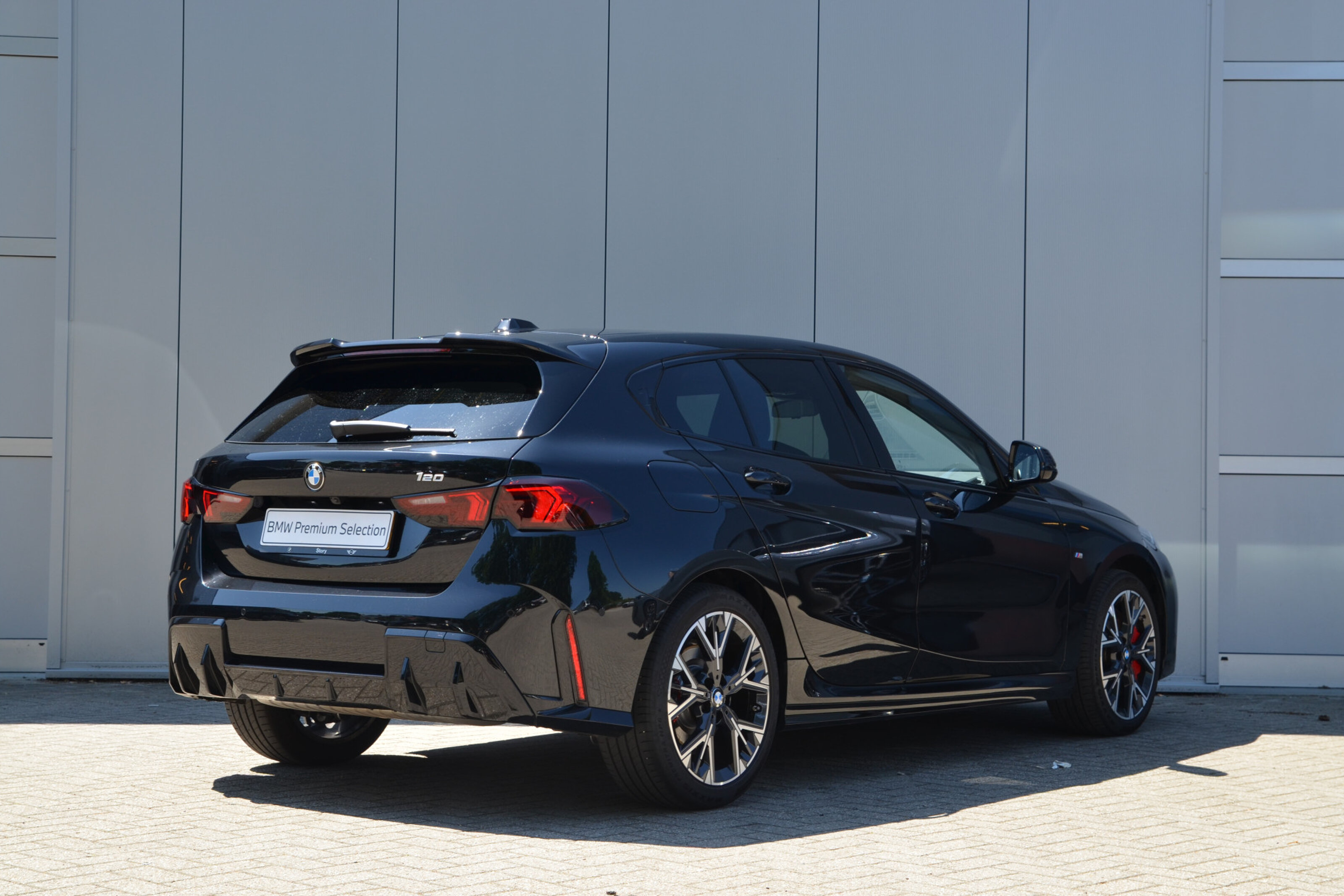 BMW 1 Serie 6