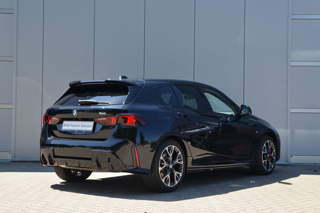 BMW 1 Serie 6