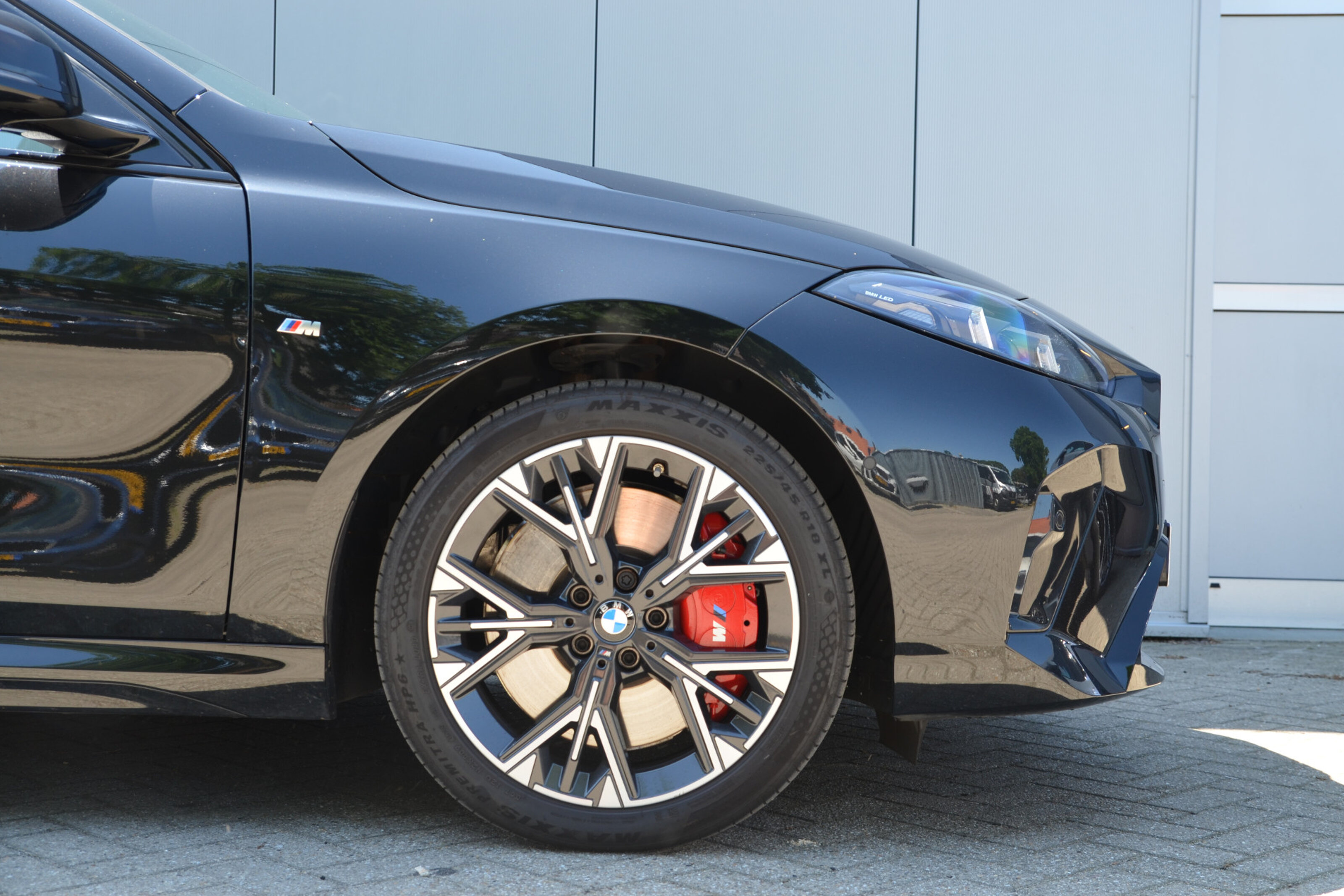 BMW 1 Serie 9