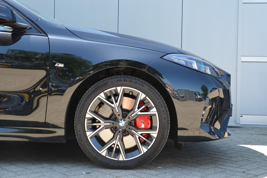 BMW 1 Serie 9