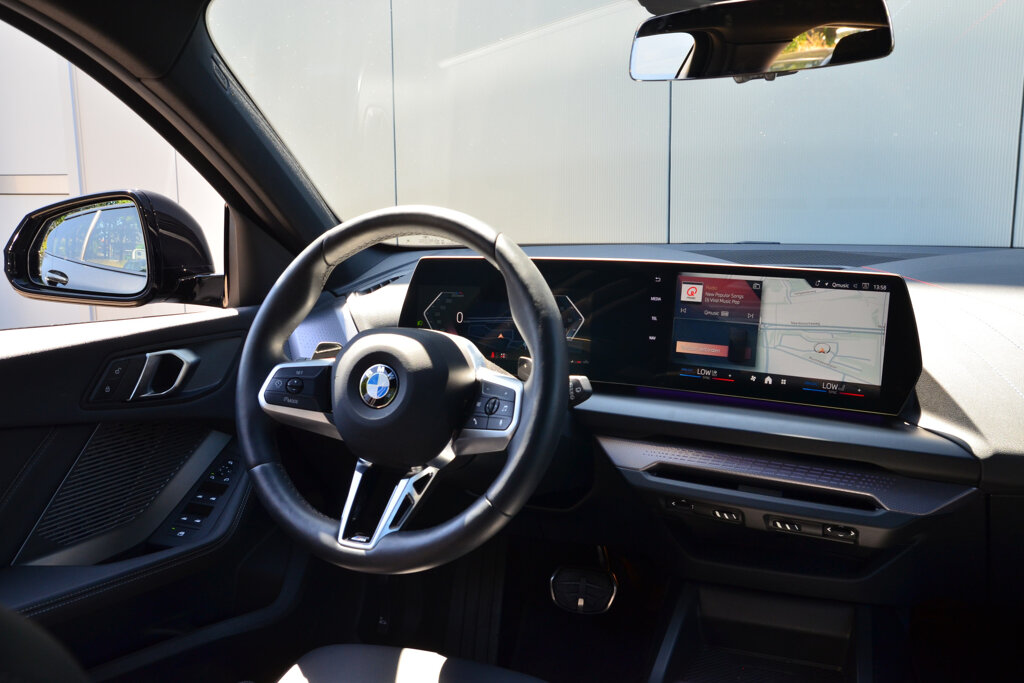 BMW 1 Serie 11