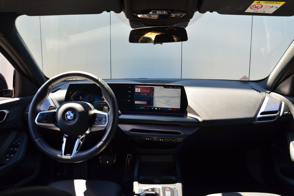 BMW 1 Serie 12