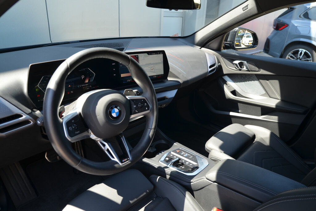 BMW 1 Serie 13