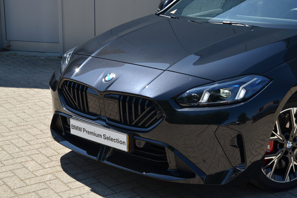 BMW 1 Serie 14