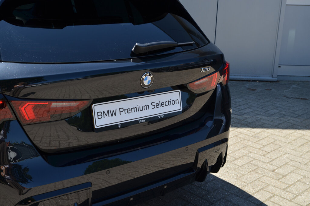 BMW 1 Serie 16