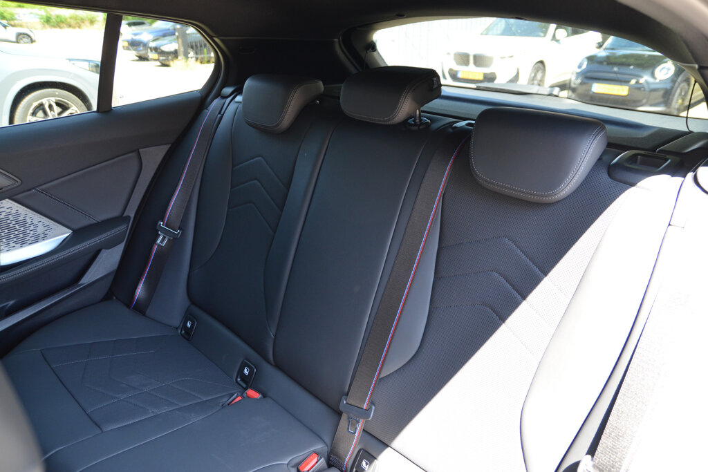 BMW 1 Serie 19