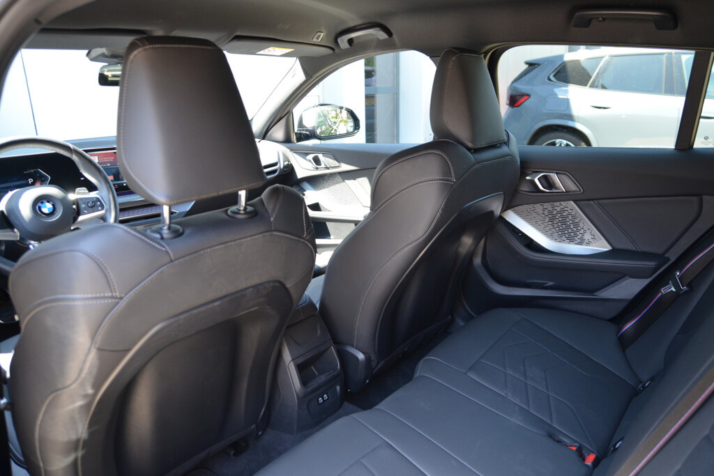 BMW 1 Serie 20