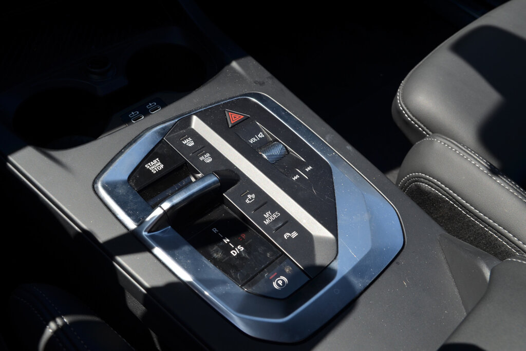 BMW 1 Serie 25