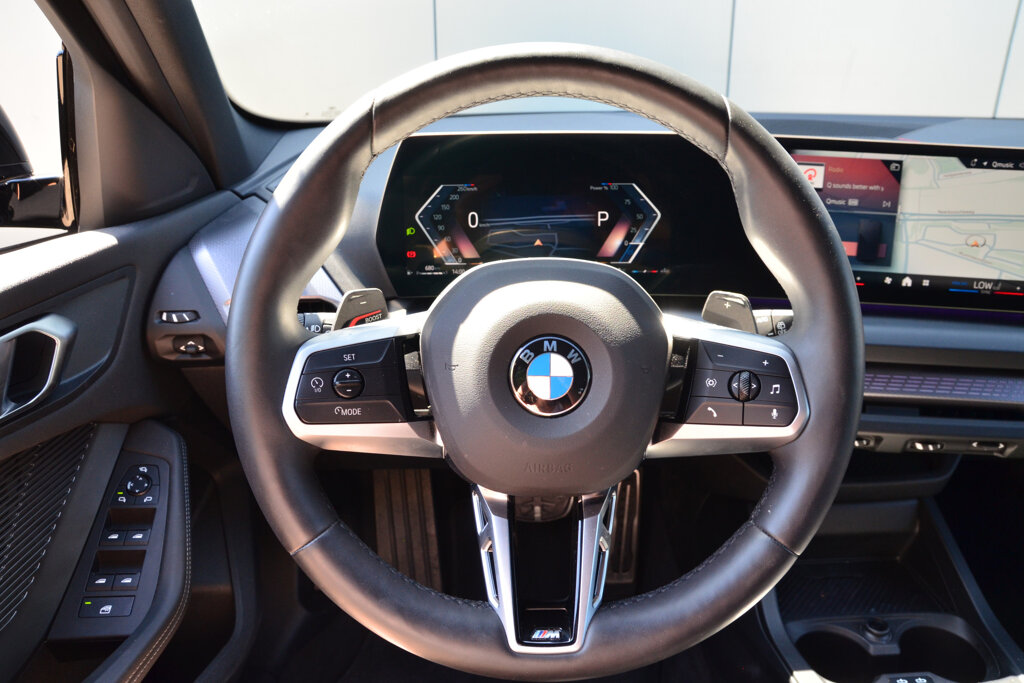 BMW 1 Serie 30