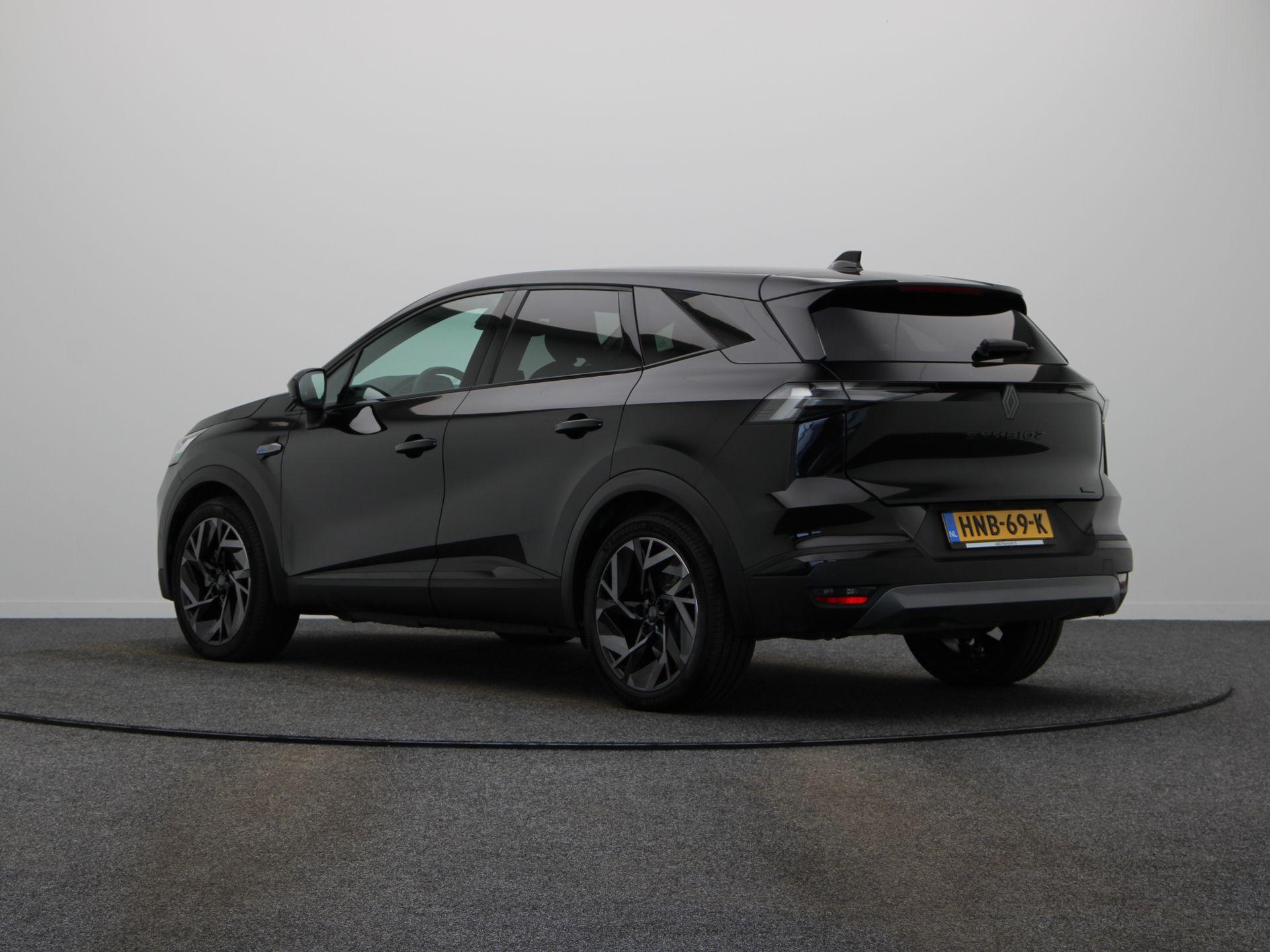 Renault Symbioz E-Tech full hybrid 145pk esprit Alpine - Afbeelding 2