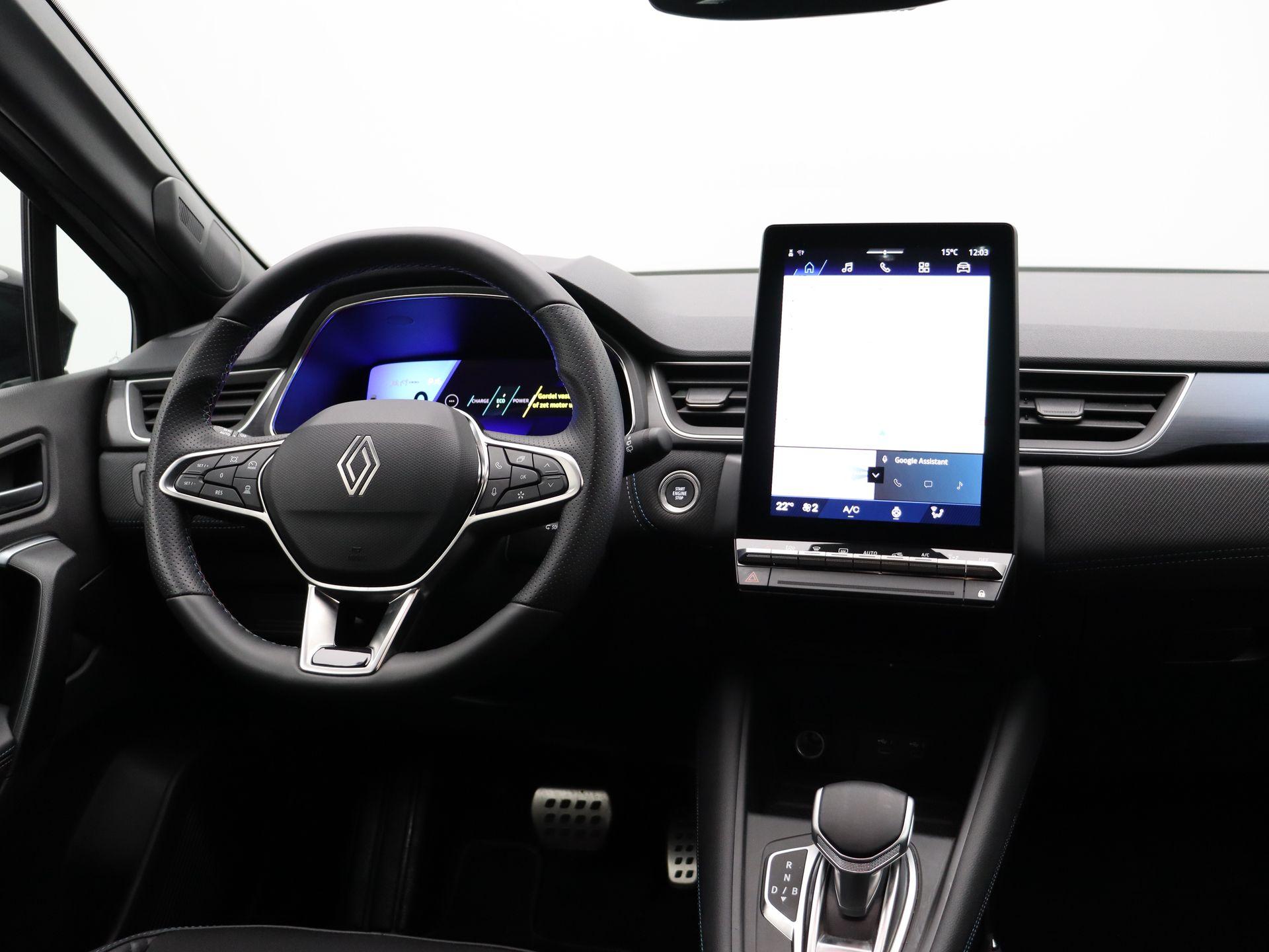 Renault Symbioz E-Tech full hybrid 145pk esprit Alpine - Afbeelding 5