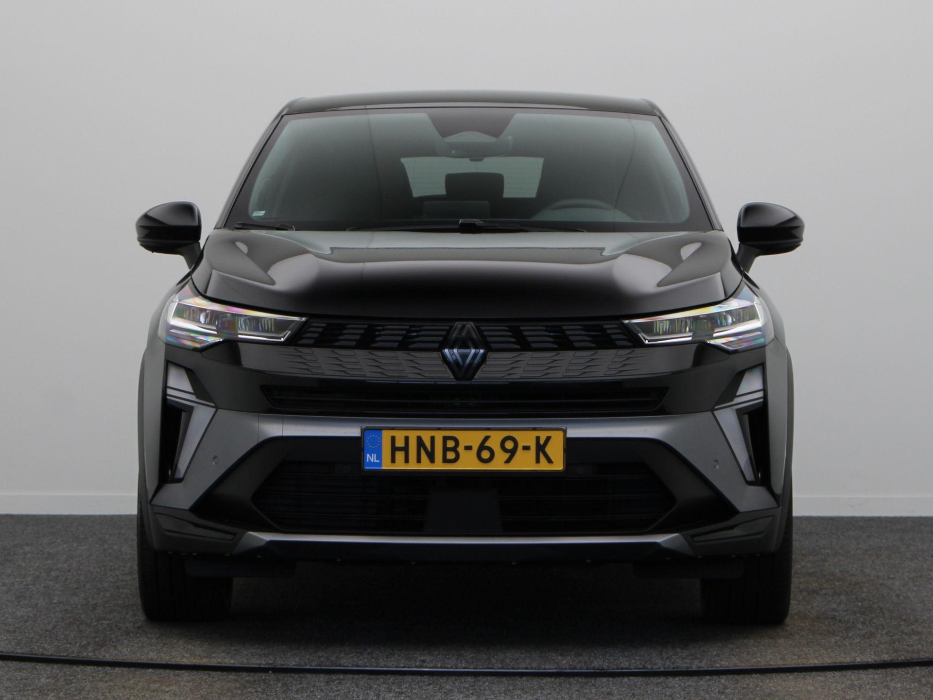 Renault Symbioz E-Tech full hybrid 145pk esprit Alpine - Afbeelding 6