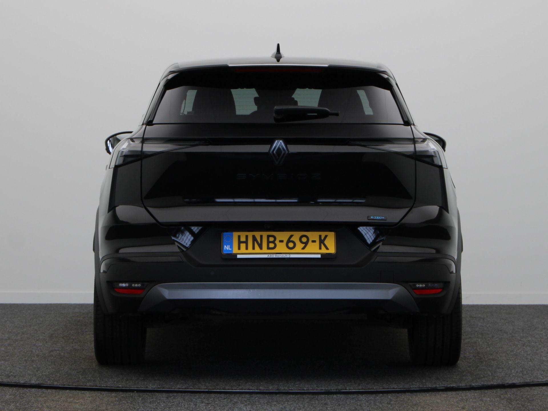 Renault Symbioz E-Tech full hybrid 145pk esprit Alpine - Afbeelding 7