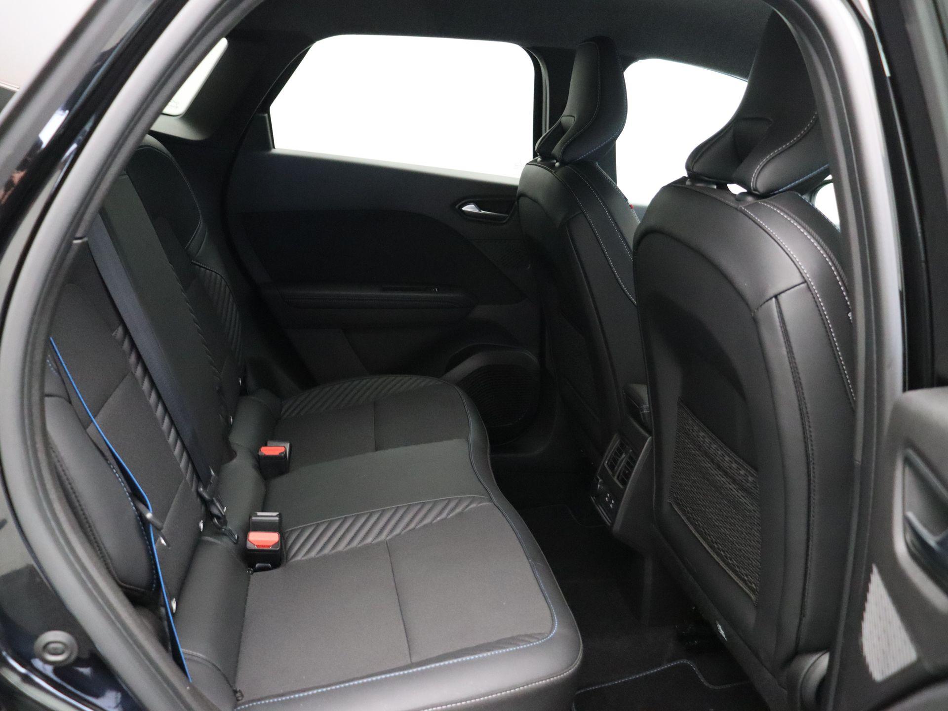 Renault Symbioz E-Tech full hybrid 145pk esprit Alpine - Afbeelding 8
