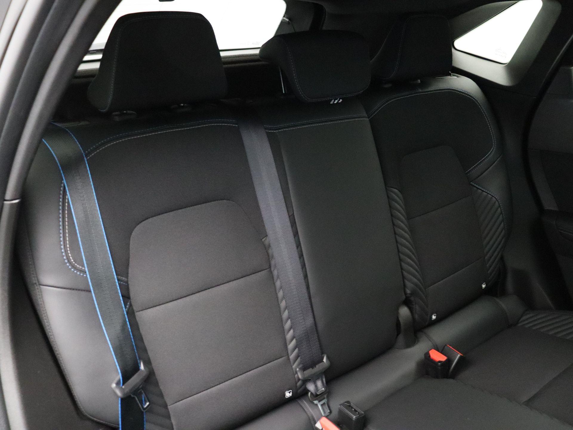 Renault Symbioz E-Tech full hybrid 145pk esprit Alpine - Afbeelding 9