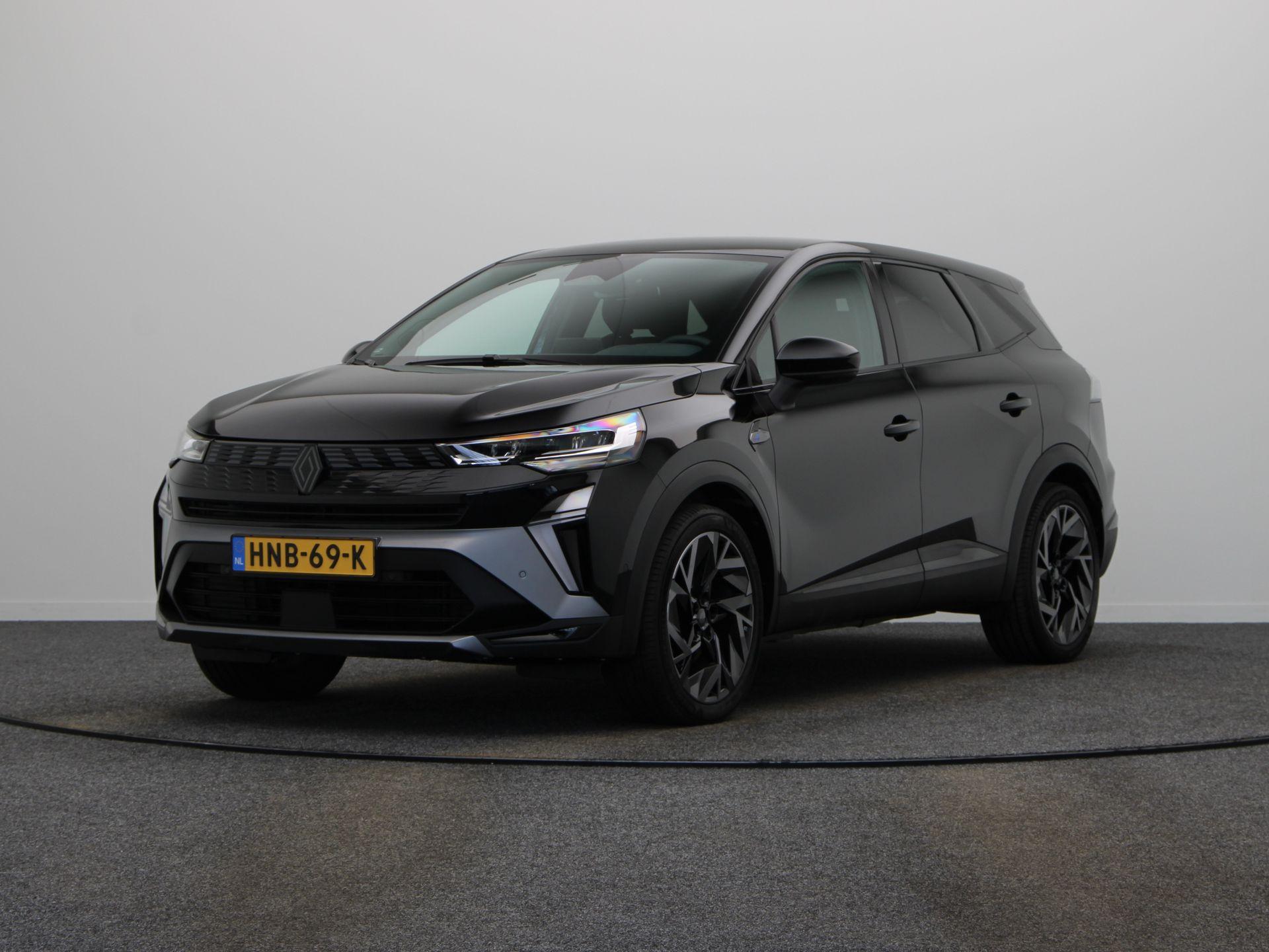 Renault Symbioz E-Tech full hybrid 145pk esprit Alpine - Afbeelding 10