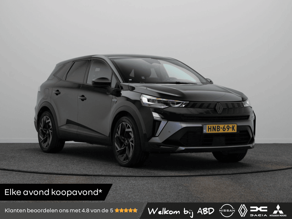 Renault Symbioz E-Tech full hybrid 145pk esprit Alpine - Afbeelding 1