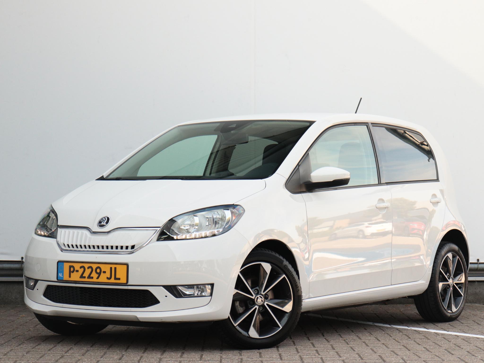 Škoda Citigo e-iV EV Style