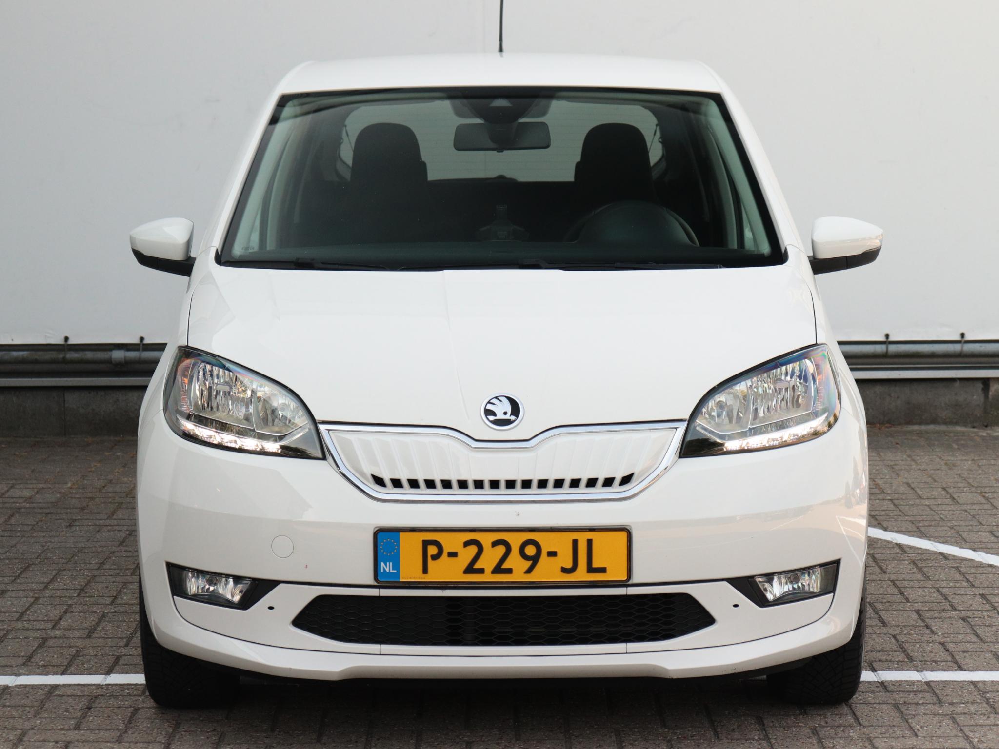 Škoda Citigo e-iV EV Style - Afbeelding 2